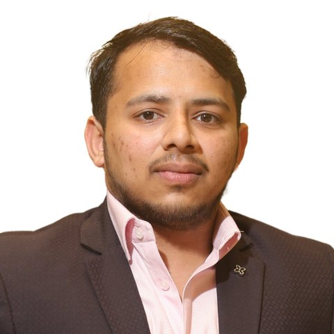 Kaustubh Garg